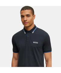 Original Boss Polo Shirt