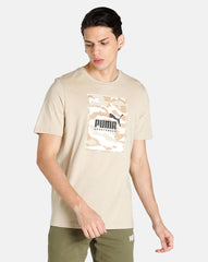 original puma Tshirt