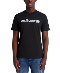 original karl lagerfeld tshirt