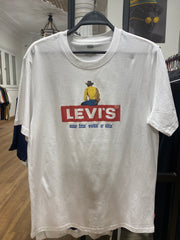 original levis Tshirt