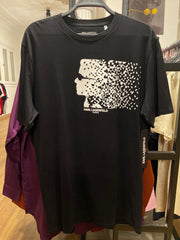 original karl lagerfeld tshirt