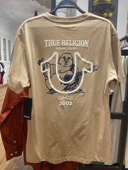 original true religion Tshirt