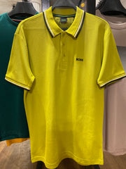 Original Boss Polo Shirt