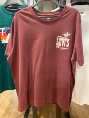 original levis Tshirt