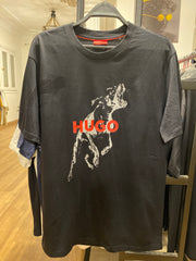 original hugo boss Tshirt