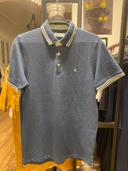 original jack & jones polo shirt