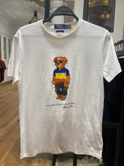 original ralph lauren tshirt