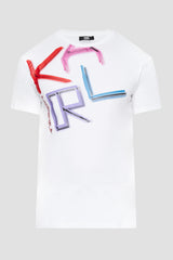 original karl lagerfeld tshirt