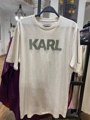original karl lagerfeld tshirt