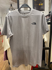 original North Face tshirt