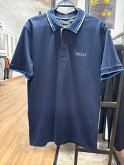 Original Boss Polo Shirt