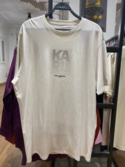 original karl lagerfeld tshirt