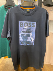 Original Hugo Boss Tshirt