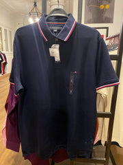 original Tommy Hilfiger polo shirt