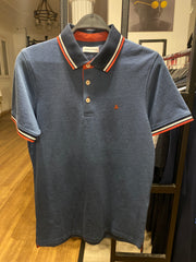 original jack & jones polo shirt