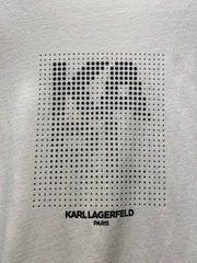 original karl lagerfeld tshirt