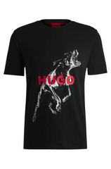 original hugo boss Tshirt