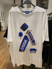 original hugo boss Tshirt