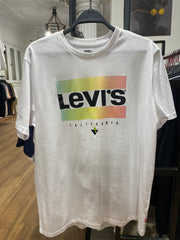 original levis Tshirt