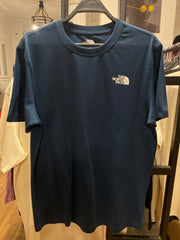 original North Face tshirt