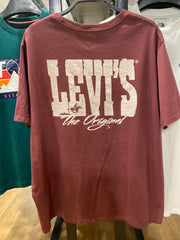 original levis Tshirt