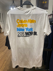 Original Calvin Klein Tshirt