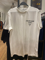 Original Calvin Klein Tshirt