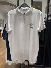original plein sport polo shirt