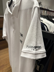 original plein sport polo shirt