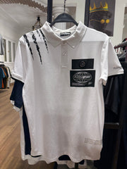 original plein sport polo shirt