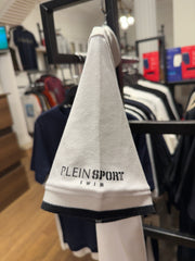 original plein sport polo shirt