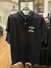 original plein sport polo shirt