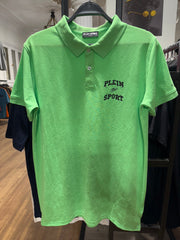 original plein sport polo shirt