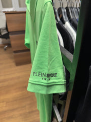 original plein sport polo shirt