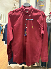 original Ralph lauren shirt