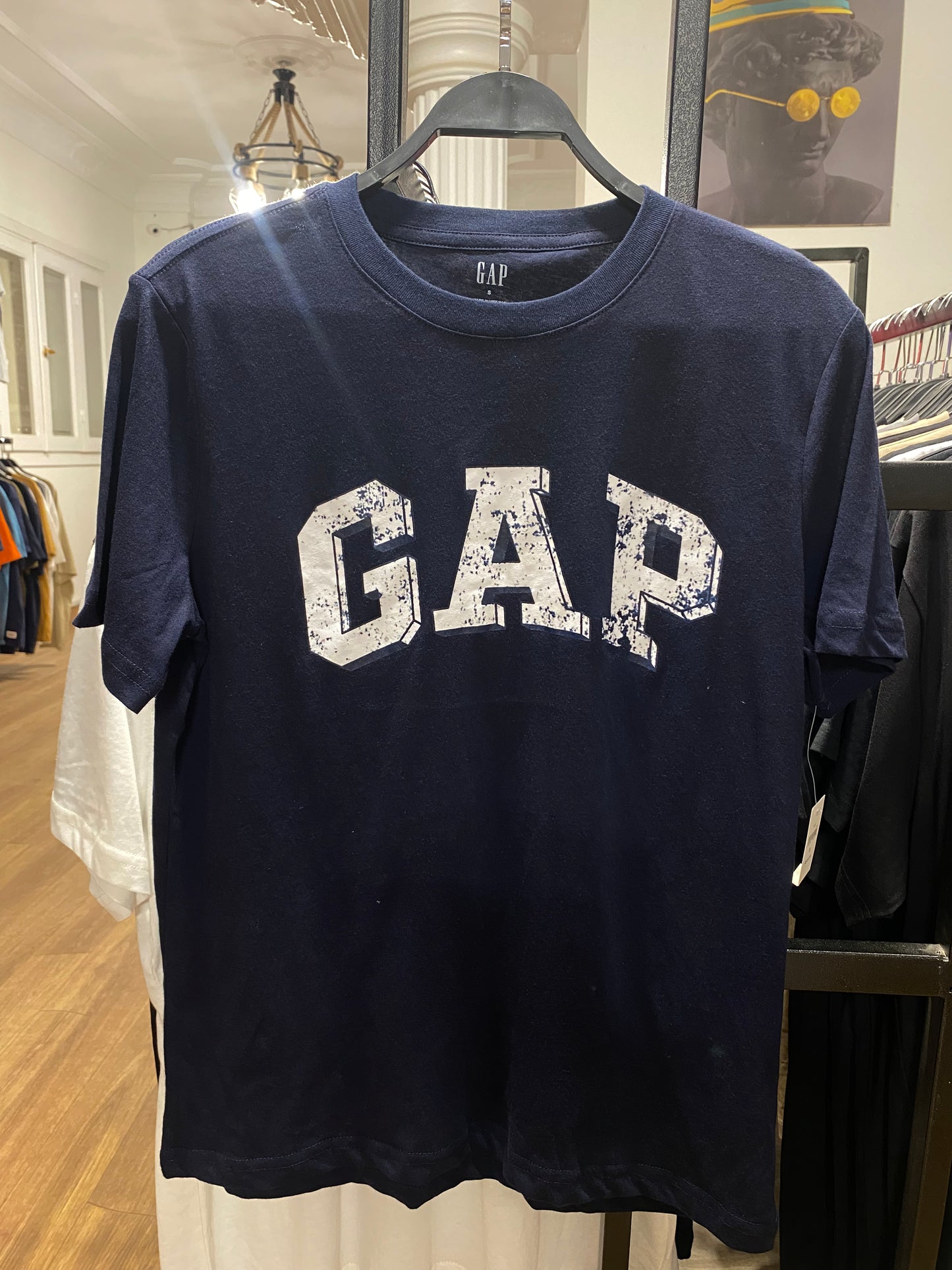 اوريجينال جاب تيشيرت - original GAP Tshirt