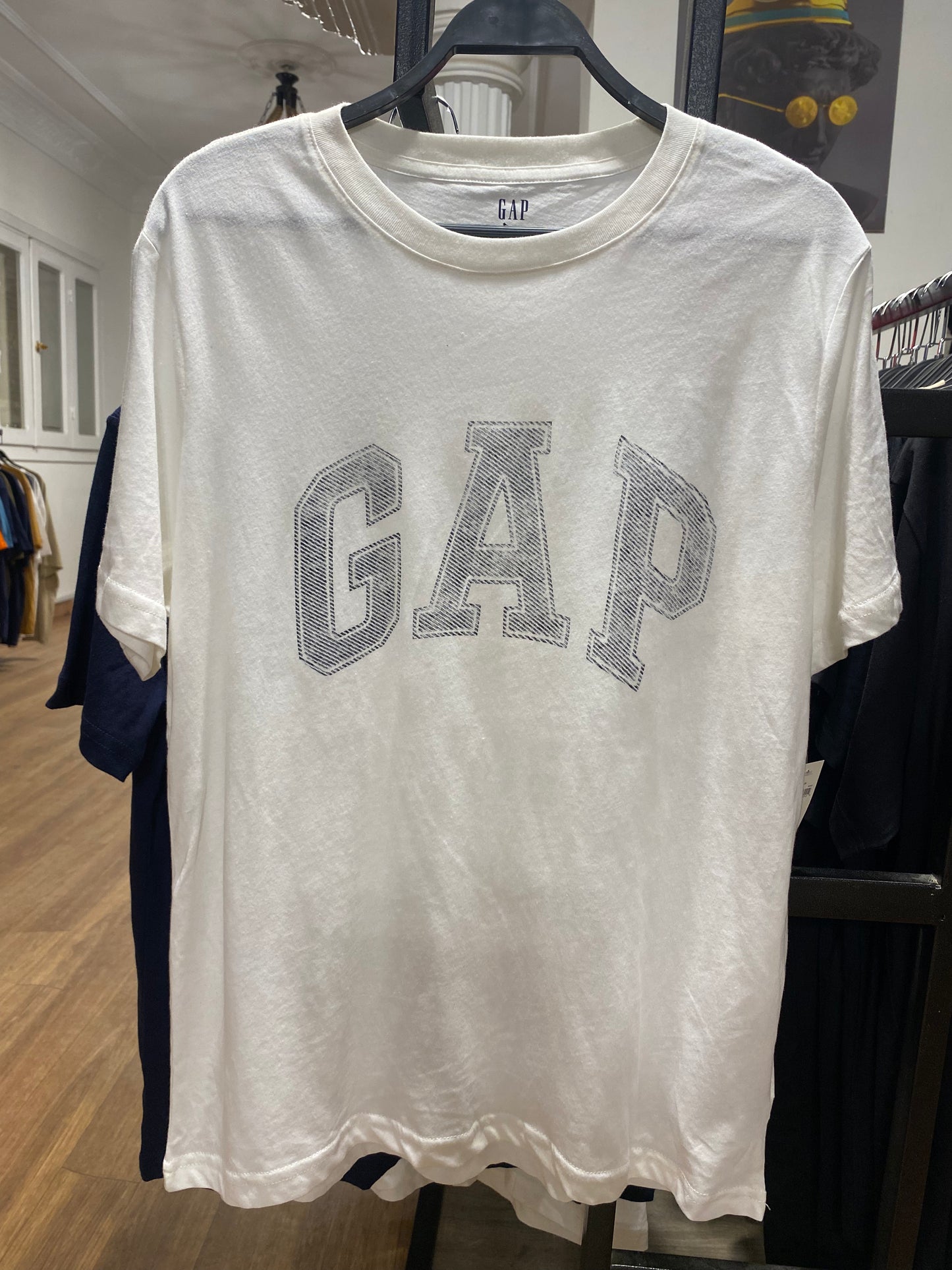 اوريجينال جاب تيشيرت - original GAP Tshirt