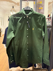 original Ralph lauren shirt