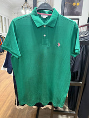original USPA polo shirt