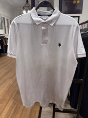 original USPA polo shirt
