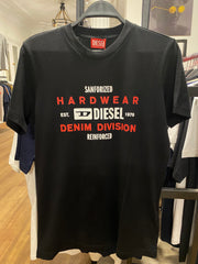 original Diesel Tshirt