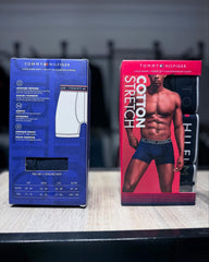 original Tommy Hilfiger boxer