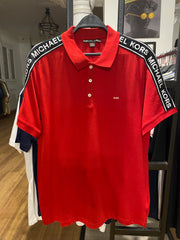 original Michael Kors polo shirt
