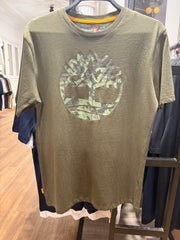 original Timberland Tshirt