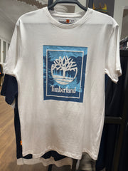 original Timberland Tshirt