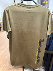 original Timberland Tshirt