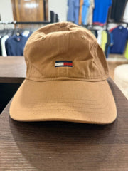original tommy cap