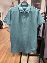 original Tommy Hilfiger polo shirt