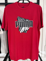 original puma Tshirt