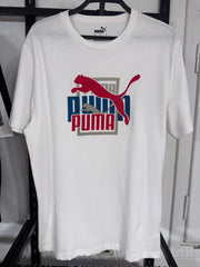 original puma Tshirt